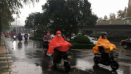 海丽气象吧丨潍坊今日大部地区有雷电，局地伴有短时强降水