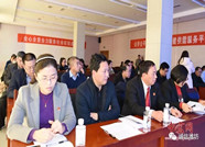 潍坊市知识产权保护中心专利预审合格165件 已获授权104件