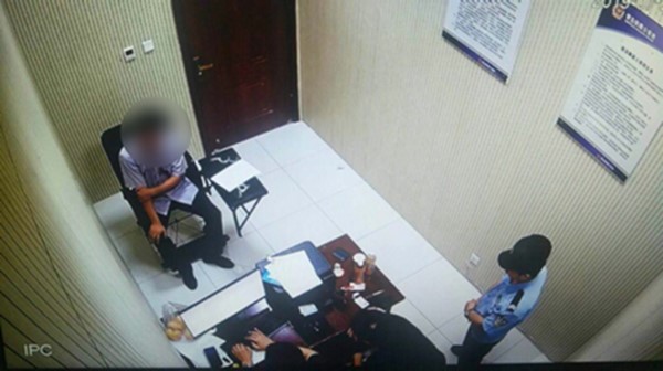 “买短乘长”恶意逃票20多次 淄博一男子被拘留
