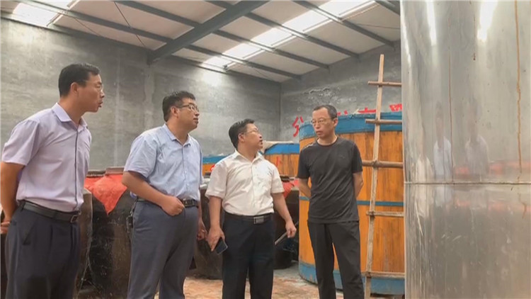 张玉杰:热心公益为人民 履职尽责为民生
