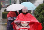 海丽气象吧丨8级大风即将登陆 潍坊7县市发布雷电预警