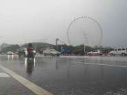 海丽气象吧丨潍坊全市平均降雨量超227毫米 多场雷阵雨“在路上”