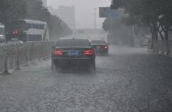 海丽气象吧 |受台风影响滨州平均降水达60.3毫米，最大200毫米