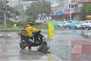 海丽气象吧｜威海解除暴雨黄色预警 全市平均降雨量93毫米