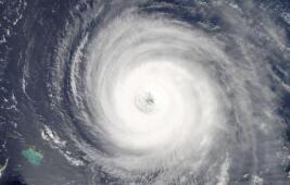 台风“利奇马”减弱为热带低压 山东解除风暴潮警报