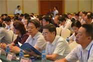 57秒 | “中国·威海”战略性新材料产业创新合作大会举行