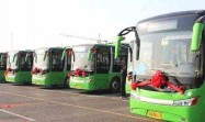 4条专线开通、8条公交增加运力 潍坊市民去看“鲁台会”更方便了