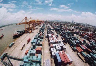 2019年前8个月山东省外贸进出口同比增长7.8%