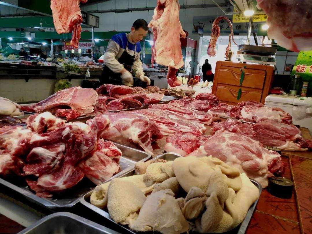 德州出台“五新措施”促进生猪稳产保供