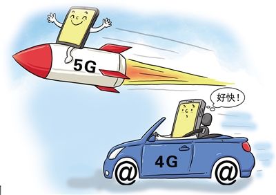 山东5G资费政策正在制定 移动已启动预约
