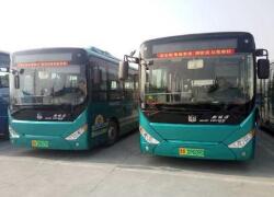 开通BRT-13、发放免费体验票……济南绿色出行又出惠民新举措