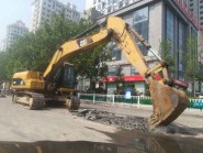 潍坊“汽改水”加速“收官” 城区两路段9月25日起封闭施工