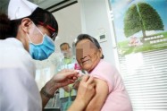寿光70周岁以上老人10月8日起可免费接种流感疫苗 地点都在这