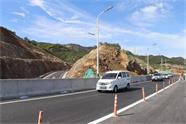 威海环山路改建又传好消息！高新区段11月建成通车
