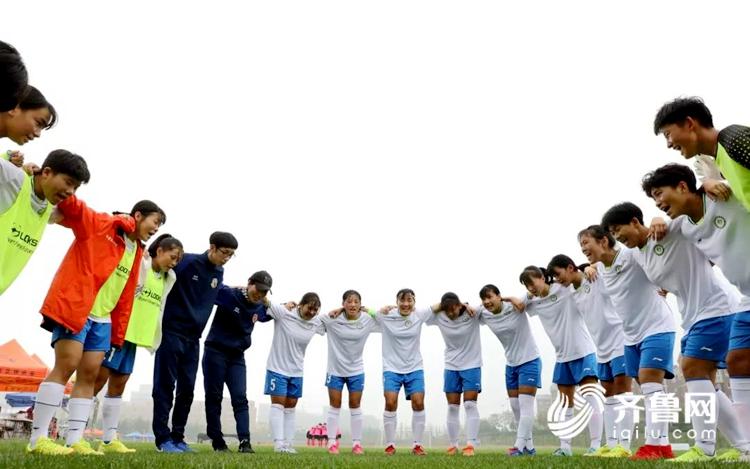 精美继续！山东省“菁英杯”足球联赛青岛赛区小组赛收官
