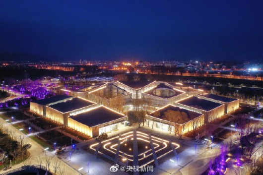 2019北京世园会闭幕：难忘的“世园记忆” 让自然感动心灵