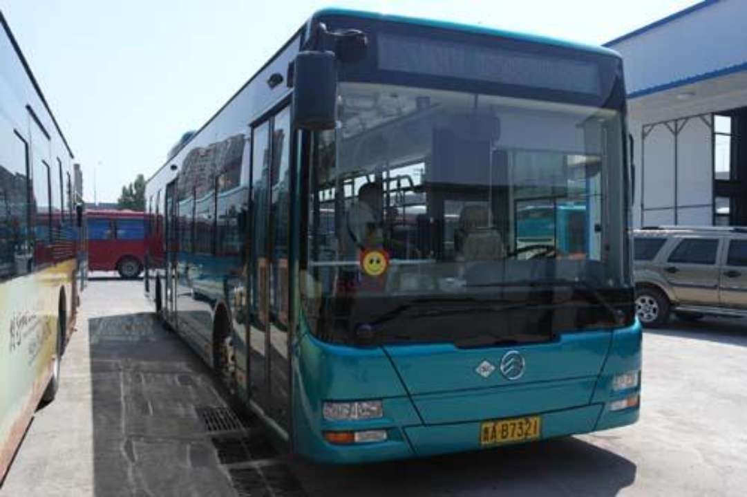 10月17日起济南公交B218路调整路线 撤销5个站点