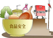 鸡爪、木耳、豆腐丝……滨州市这8批次食品不合格被通报