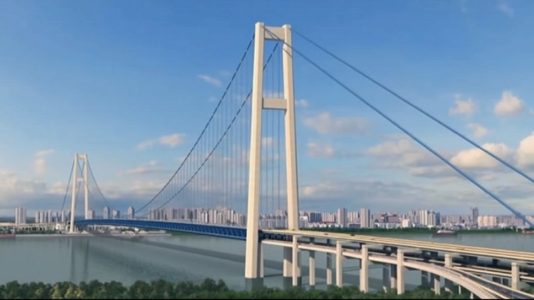 从“争气桥”到“奇迹桥”，半世纪铸就辉煌中国桥梁史