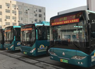 10月28日起，济南公交K139路延长至鼎秀家园