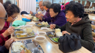 威海环翠区全面推开社区食堂建设工作 为老人打造“舌尖上的幸福晚年”