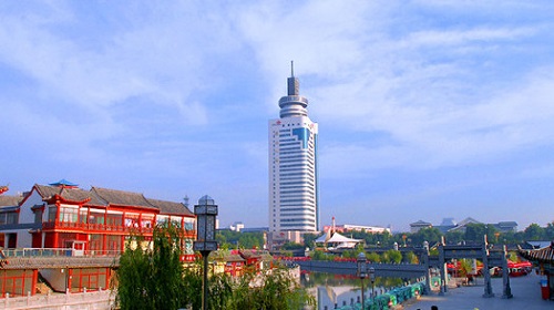 1-9月，济宁市重大项目开工率位列全省第一
