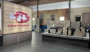 展馆面积超过1000平米 潍坊昌乐汉代石刻博物馆正式对外免费开放 