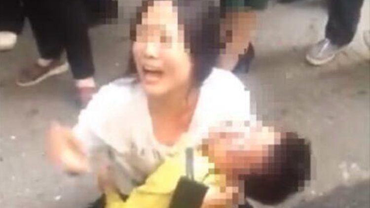 湖南长沙9岁男童被殴打致死 警方通报：嫌犯已被刑拘