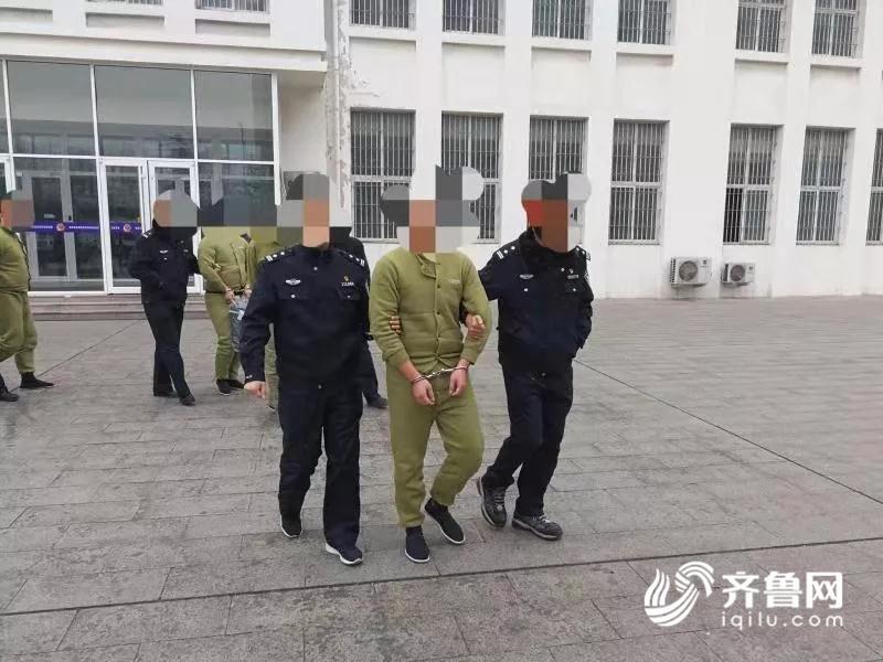 【聚焦扫黑除恶专项斗争】青岛首起黑社会性质组织案背后的故事