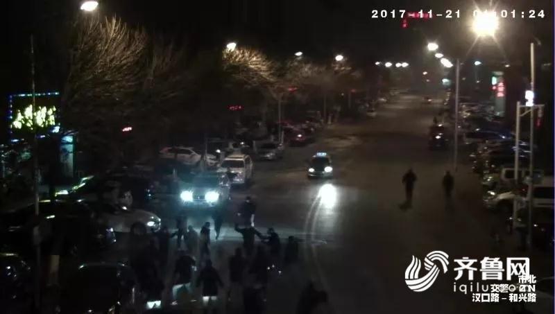 【聚焦扫黑除恶专项斗争】青岛首起黑社会性质组织案背后的故事