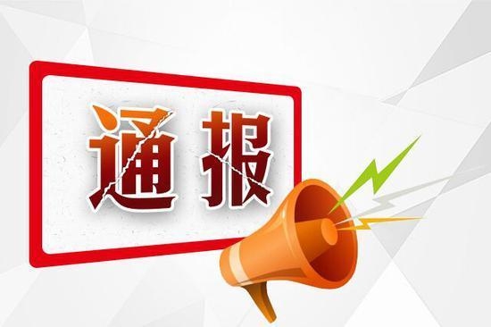聊城莘县通报3起形式主义、官僚主义典型问题