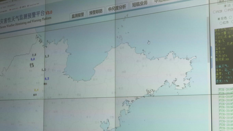 海丽气象吧|滨州发布寒潮黄色预警信号 降温幅度达12℃左右