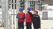 【冲刺四季度·重点项目巡礼】“智慧电”助力鲁南高铁建设