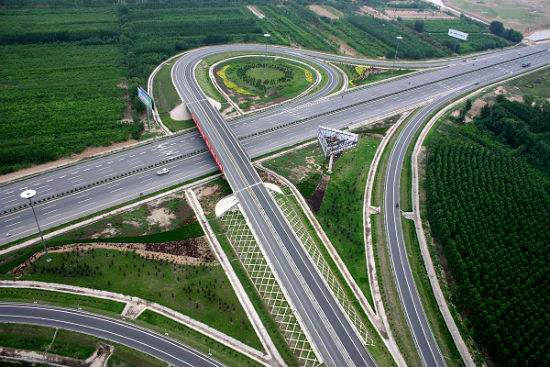 济南至高青高速公路项目用地预审获得批复