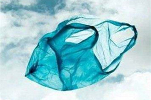 环保科普小知识|废弃塑料袋别乱丢，自然界降解至少100年