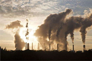 【环保小贴士】大气污染从何而来，如何应对？
