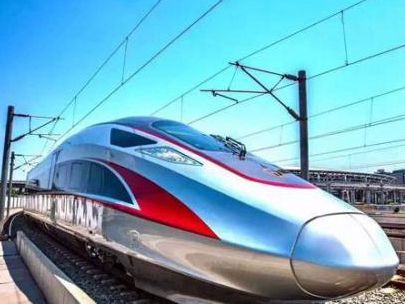 全国铁路今起大调图：石济高铁开通 “复兴号”再扩容