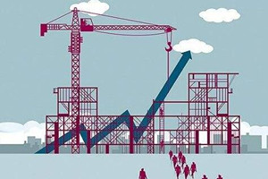 2017天桥预计净增规模以上工业企业16家