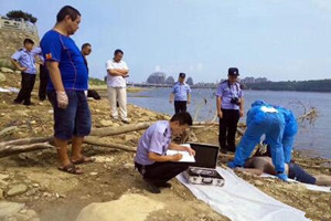 父母在不野游丨潍坊男子泰安大河水库溺水身亡