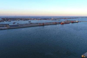 新时代 新山东丨港口吞吐量居全国第二的山东 掀起港口资源整合大潮