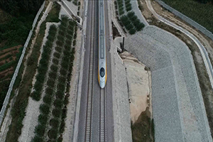 江成：山东交通基础设施建设存在两个短板