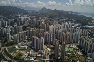 香港地产建设商会强烈谴责暴力