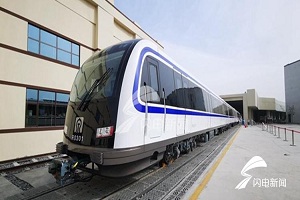 创“盾构施工单月推进450环”新纪录！济南地铁2020年建成“一横两纵”