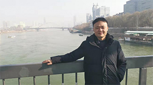 北京大学国家发展研究院郑世林：技术升级制造业，助力山东高质量发展