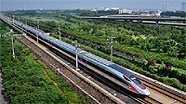 开工京沪高铁二通道、建成潍莱高铁！2020年山东基础设施建设定了这些小目标