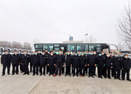 时刻准备着！寿光35名公交驾驶员将分批赶赴武汉运送新鲜蔬菜