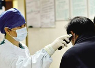 潍坊全力做好新型冠状病毒感染的肺炎防控工作