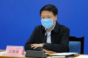 淄博召开新冠肺炎疫情处置工作领导小组第七次例会 强调切实做到疫情防控和经济社会发展“两不误”
