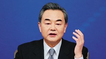直播回顾｜王毅就“中国外交政策和对外关系”答记者问