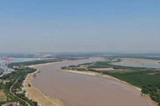 国家防总派出两个工作组指导黄河、海河流域防汛备汛工作